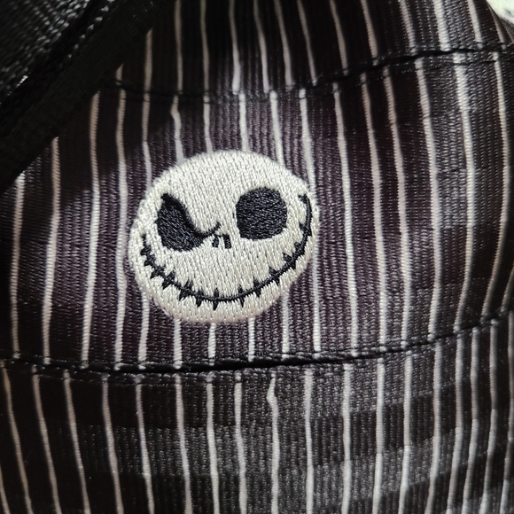 Harveys Nightmare Before Christmas Mini Park Hopper LTE & Wallet Set